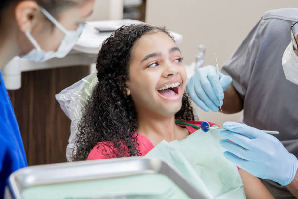 Best Emergency Dental Care for Trauma or Injury in Marlboro Meadows, MD