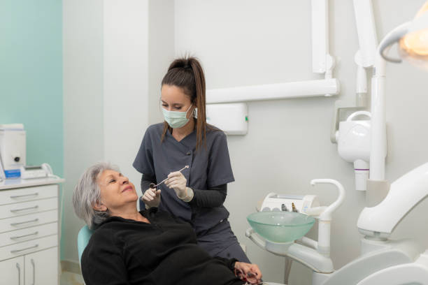 Best Emergency Tooth Extraction in Marlboro Meadows, MD
