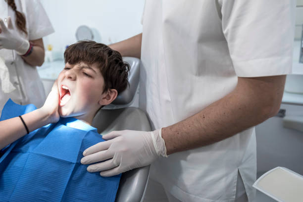 Best Walk-In Emergency Dentist in Marlboro Meadows, MD