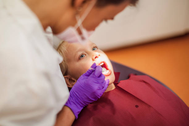 Best Emergency Tooth Extraction in Marlboro Meadows, MD