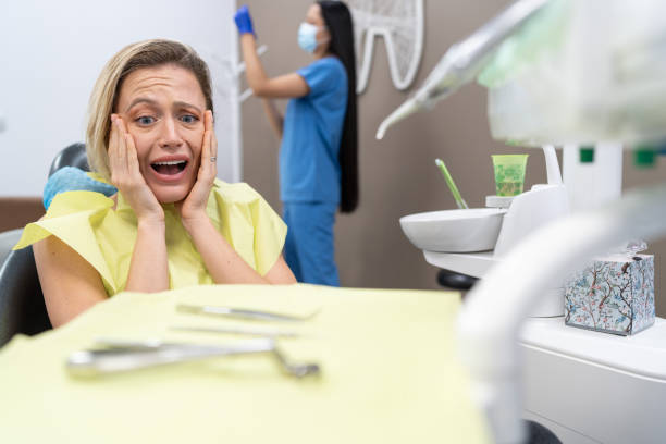 Best Emergency Tooth Extraction in Marlboro Meadows, MD