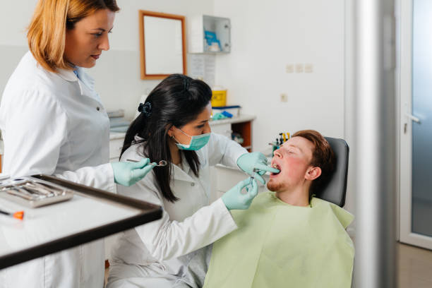 Best Emergency Treatment for Toothache in Marlboro Meadows, MD