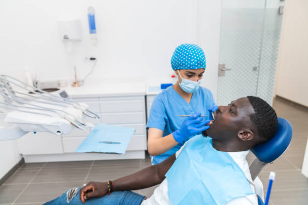 Best Emergency Broken Tooth Repair in Marlboro Meadows, MD