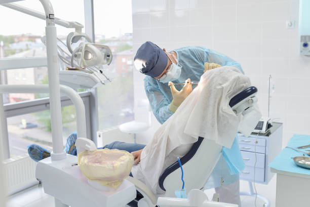Best Walk-In Emergency Dentist in Marlboro Meadows, MD